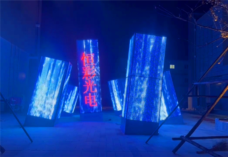 北（běi）京大營市政項目P20透明玻（bō）璃屏