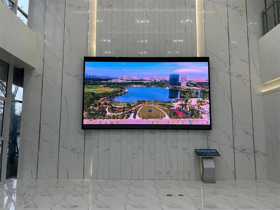 LED顯示屏