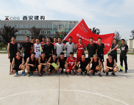 端午節企業文化（huà）交流活動（dòng）