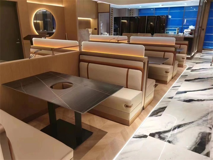 火鍋桌（zhuō）椅