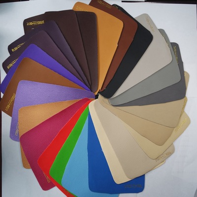 人造（zào）色卡樣（yàng）板