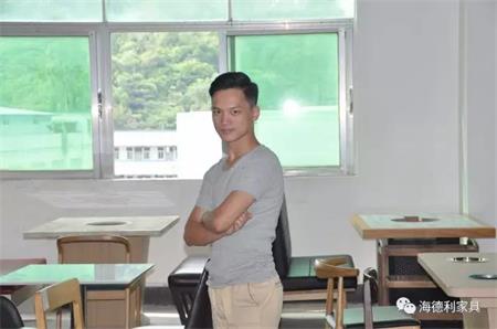 十大黄色软件官方版（lì）餐飲家（jiā）具廠家員工（阿邱）培訓（xùn）總結