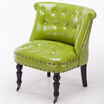 真皮（pí）沙發