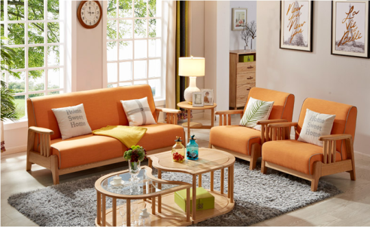 餐廳卡座沙（shā）發