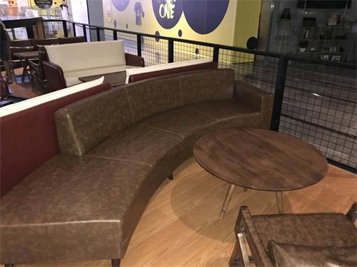 籃（lán）球主題餐廳（tīng）家具