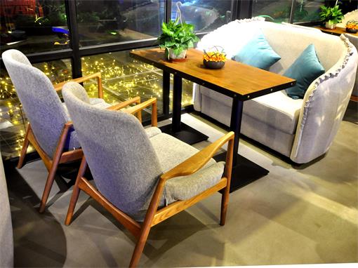 十大黄色软件官方版生產的餐廳家具