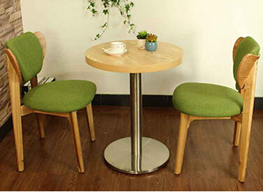 咖啡廳（tīng）桌椅