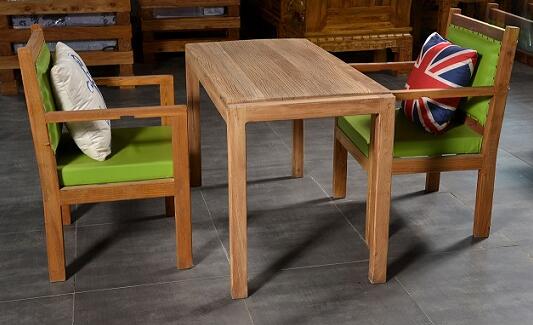 老（lǎo）榆（yú）木（mù）咖（kā）啡桌