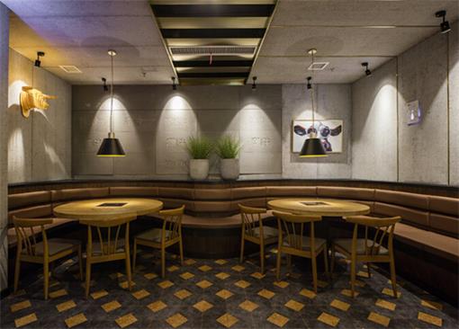 混搭風格餐廳家具（jù）