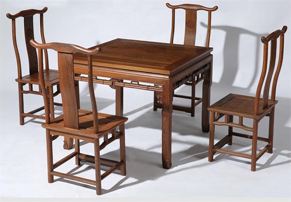 餐廳餐桌椅（yǐ）