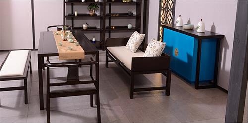 古典餐廳家（jiā）具