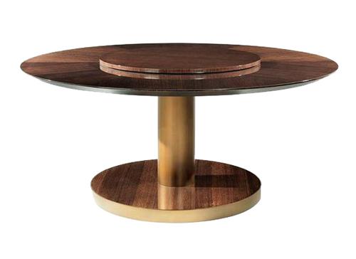 實木餐桌（zhuō）