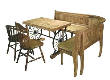 咖啡廳家具（jù）