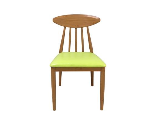 實木西餐椅（yǐ）