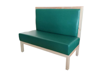 軟包卡（kǎ）座沙發