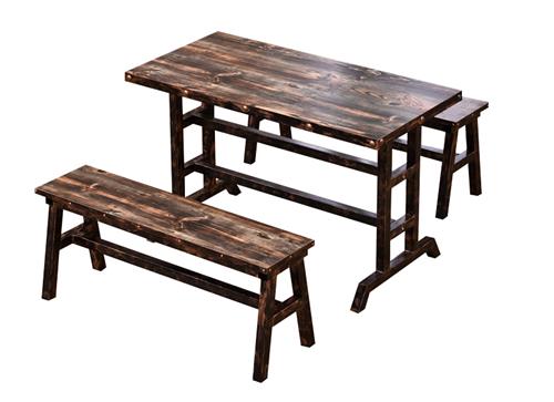 食堂餐（cān）桌（zhuō）椅