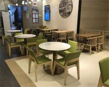 餐（cān）廳桌椅