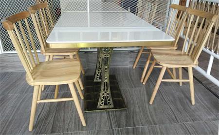 餐桌餐（cān）椅