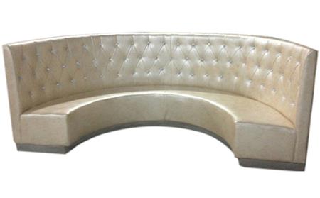 卡座沙發（fā）