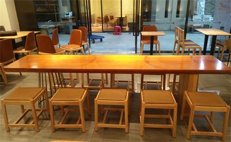 實木餐廳家具（jù）