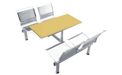 食堂餐桌（zhuō）椅