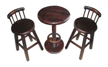 酒吧（ba）桌椅