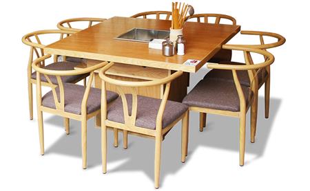 火鍋桌子（zǐ）批發