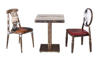 食（shí）堂桌椅（yǐ）