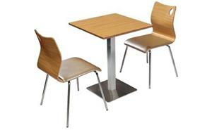 食堂桌（zhuō）椅