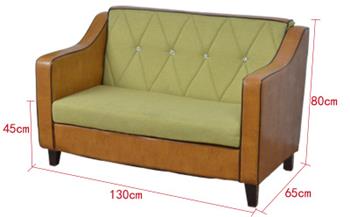 中餐廳卡座沙發（fā）