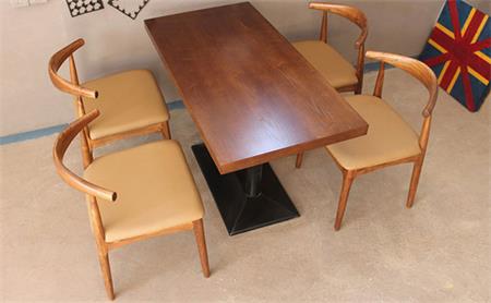 餐（cān）廳家具