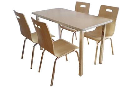 飯店食堂桌（zhuō）椅