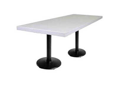 大理石快餐廳桌（zhuō）子