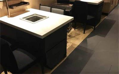 大理（lǐ）石火鍋桌