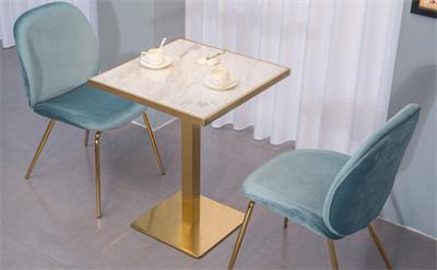 咖啡廳（tīng）桌椅