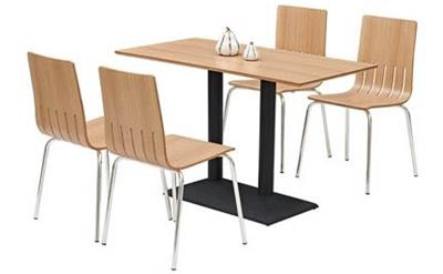 食堂餐桌餐（cān）椅