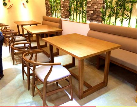 港式鄉村風餐廳（tīng）家具