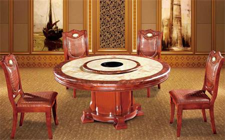 火鍋（guō）桌椅