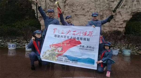 海德（dé）利家具