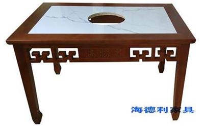 餐廳桌（zhuō）子