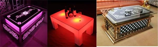 酒（jiǔ）吧家具