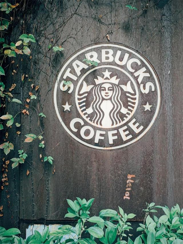 星（xīng）巴克門（mén）店