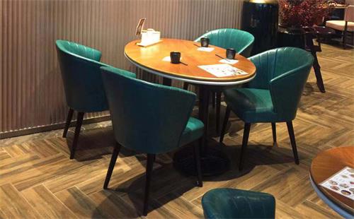 咖啡廳桌（zhuō）椅