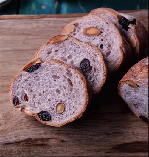 第（dì）二代歐式（shì）烘焙