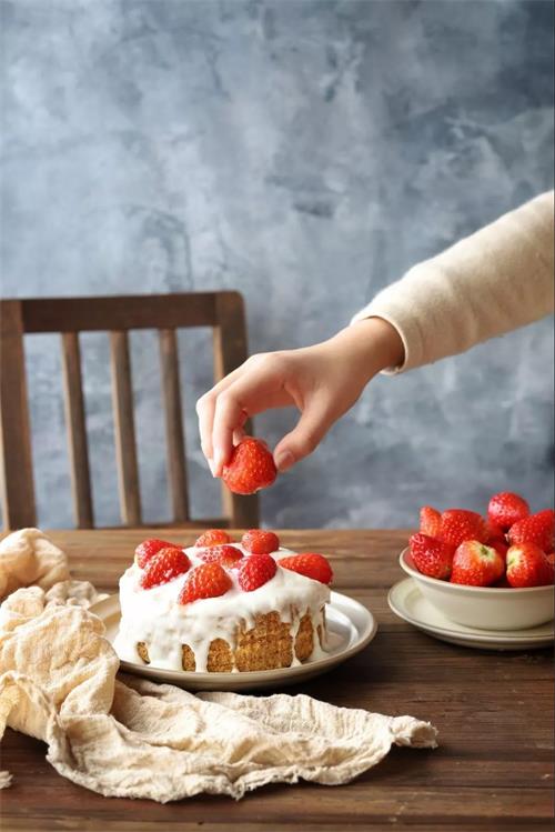 第（dì）三代新式烘焙