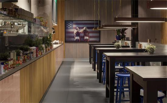 酒吧（ba）家具