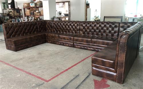 酒吧沙（shā）發