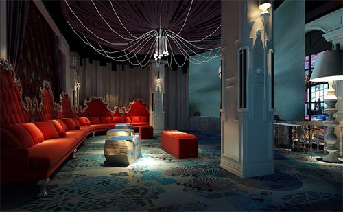 酒吧桌椅（yǐ）