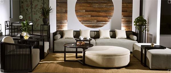 會所沙發（fā）