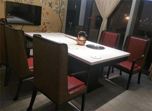 德米火鍋家具（jù）